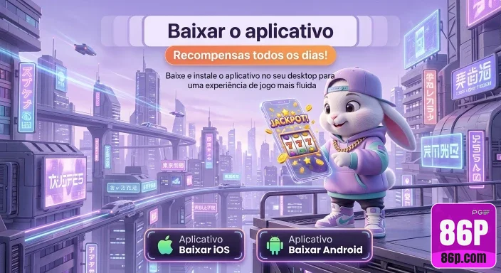 86p.com Benefícios ao Criar Conta na 86p.com