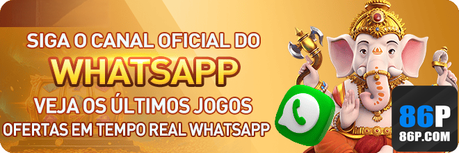 Cashback Confirmado 86p.com