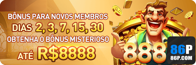 Experiência de Jogos 86p.com